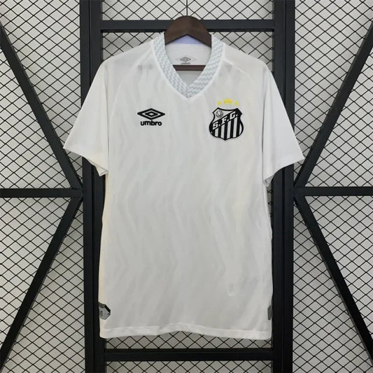 Santos 25/26 Home kit