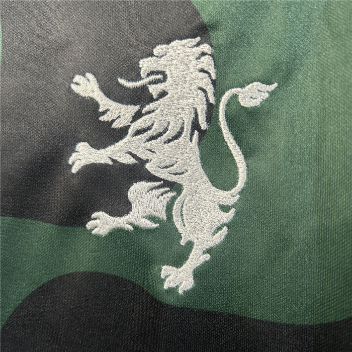 Sporting 25/26 Away Kit