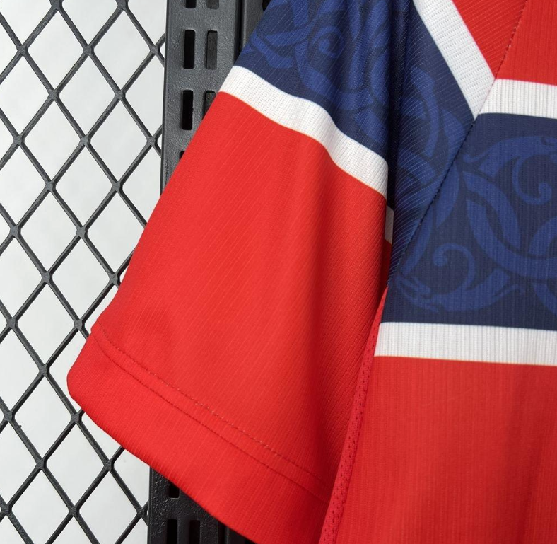 Norway Home Kit 2026