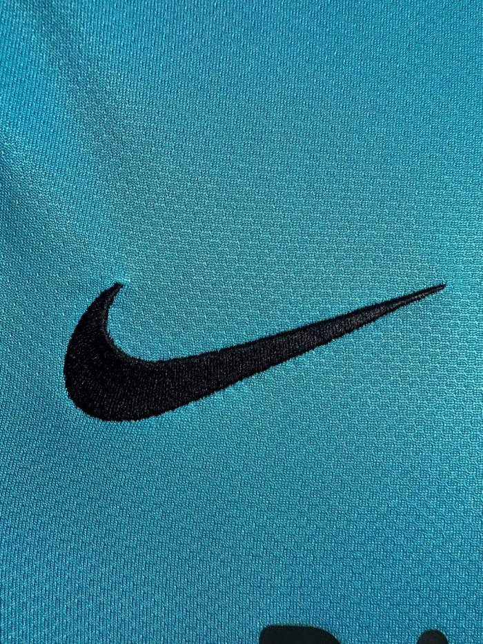 Santos 12/13 Third kit