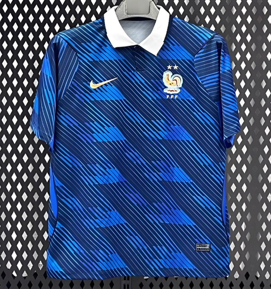 France 26 Home Kit