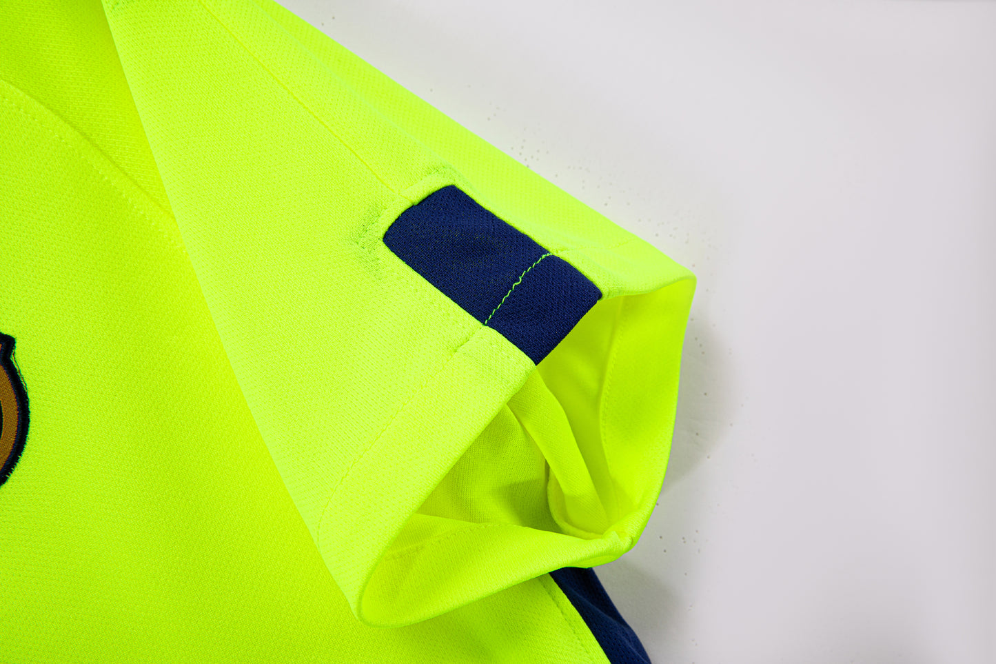 Barcelona 14/15 Third Kit Retro