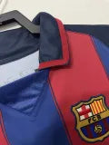 Barcelona 2003/04 Retro Kit