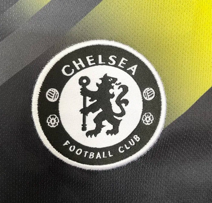 Chelsea 12/13 Third Retro Kit