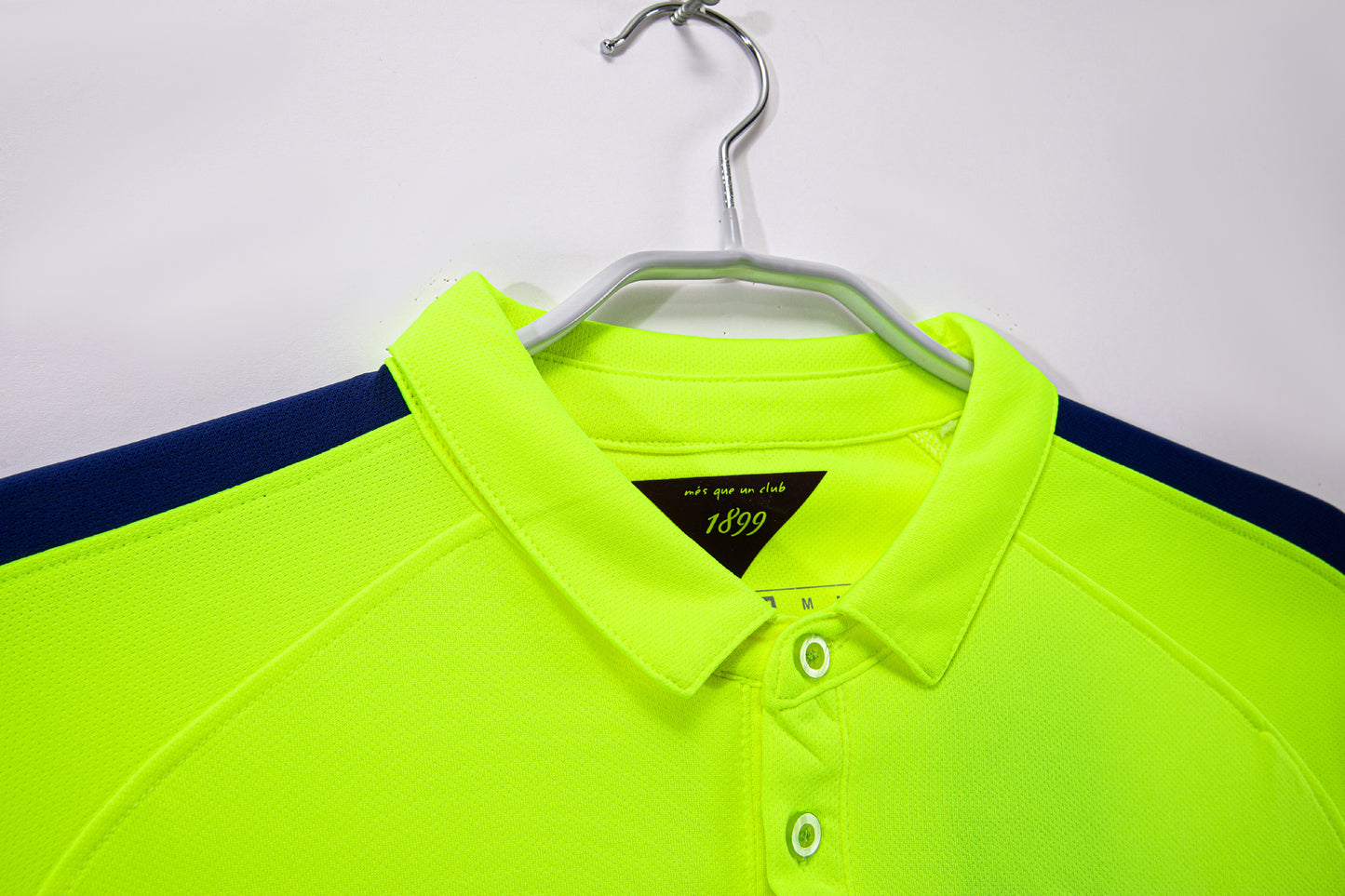 Barcelona 14/15 Third Kit Retro