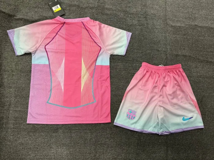 Barcelona 25/26 Special edition Kids Suit