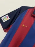 Barcelona 2003/04 Retro Kit