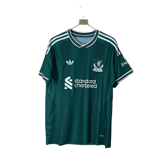 Liverpool 25/26 Third Kit