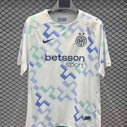 Inter Milan 25/26 Away kit