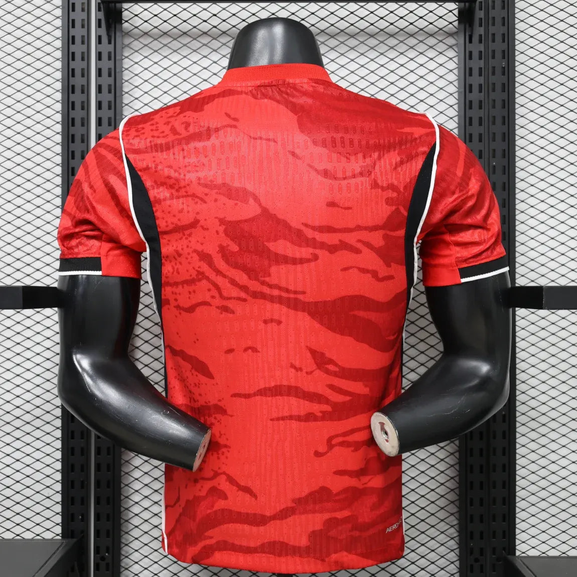 South Korea Home World Cup Kit 2026 Player Version