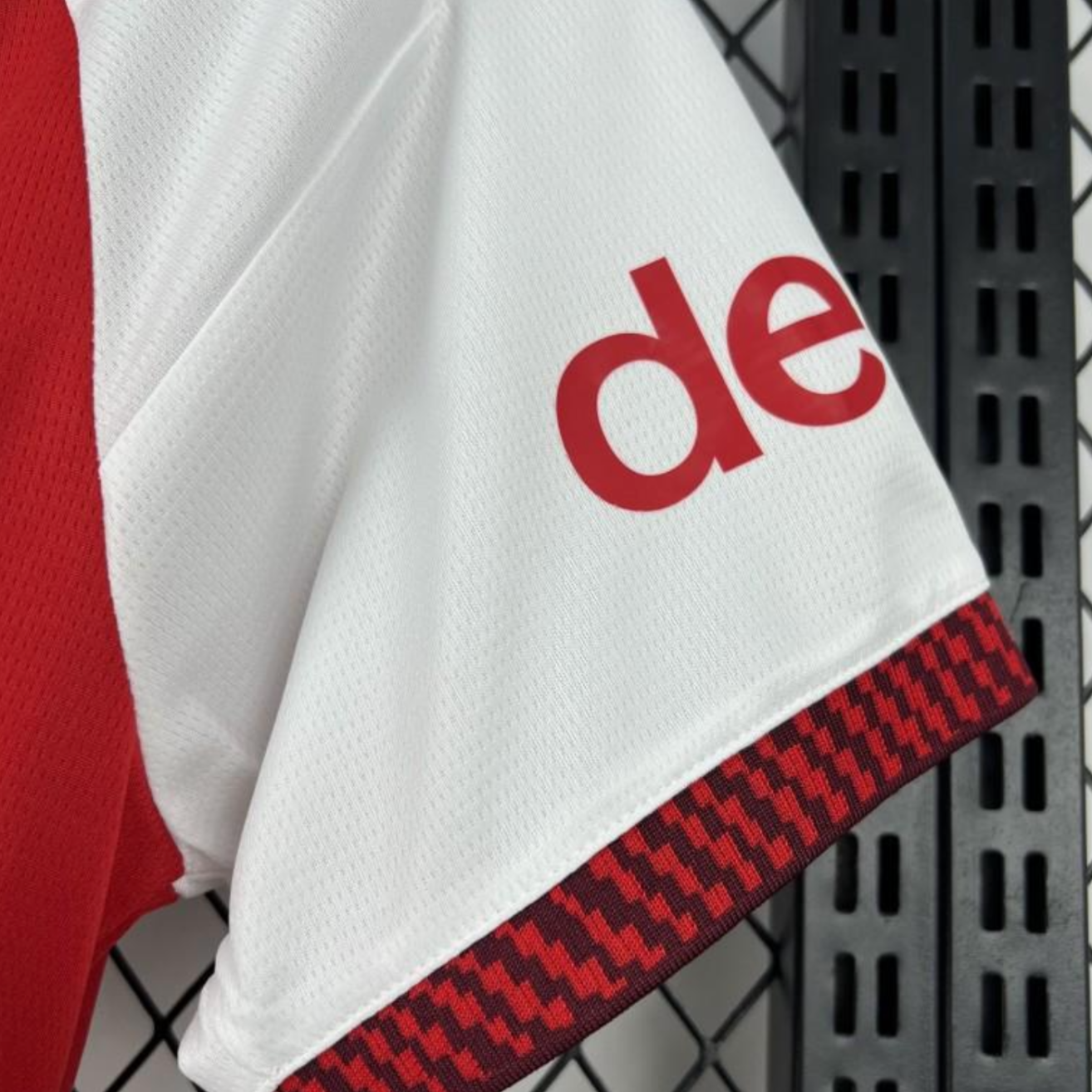 Arsenal 26/27 Home Kit