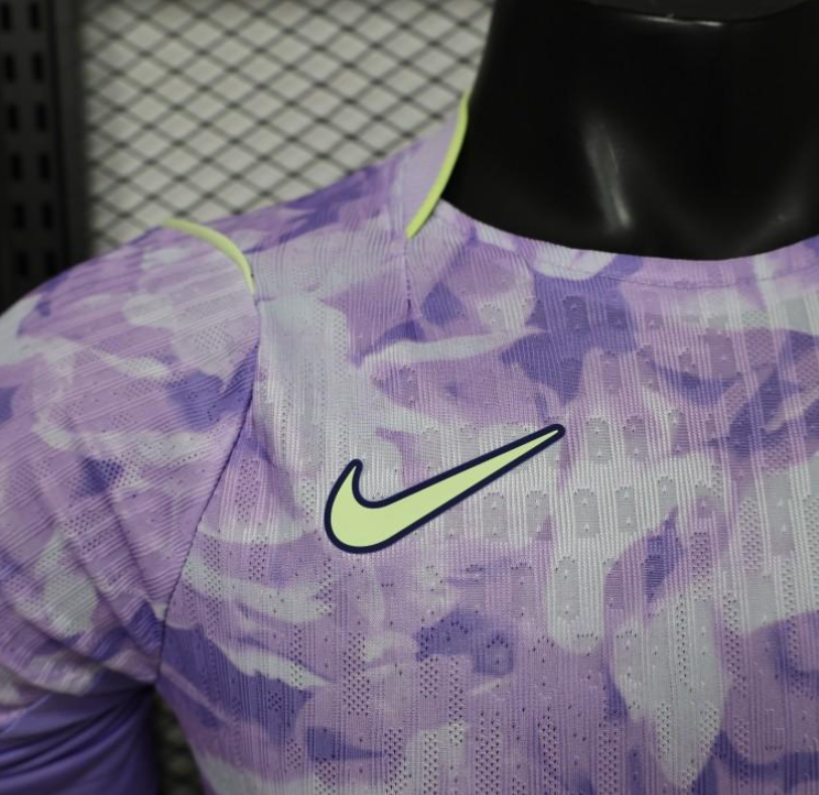 South Korea Away Kit 2026 Player version