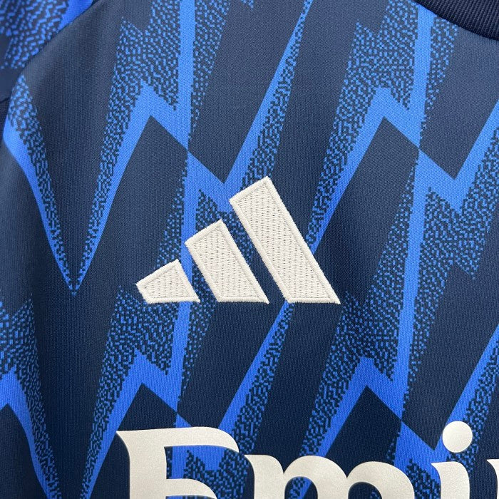 Arsenal 25/26 Away kit