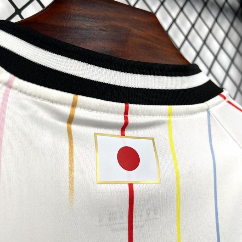 Japan Away World Cup Kit 2026