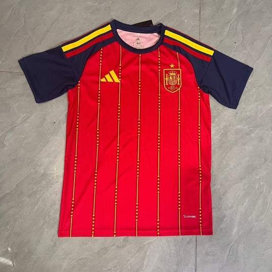 Spain 26 Home Kit