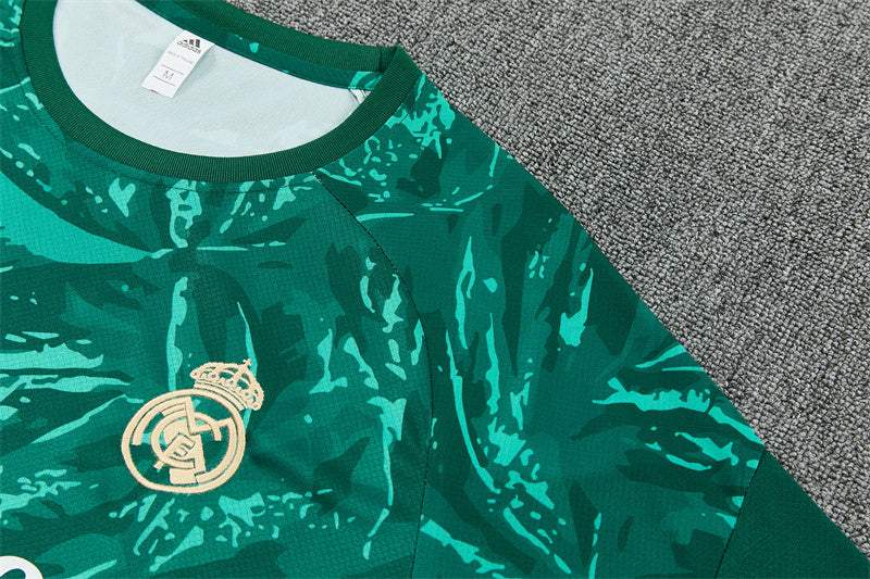 Real Madrid Training kit