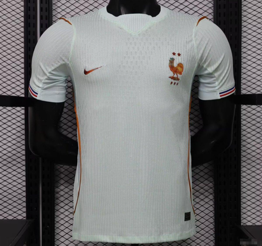 France 26 Away Kit
