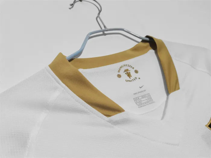 Manchester united 2006/07 Retro Kit