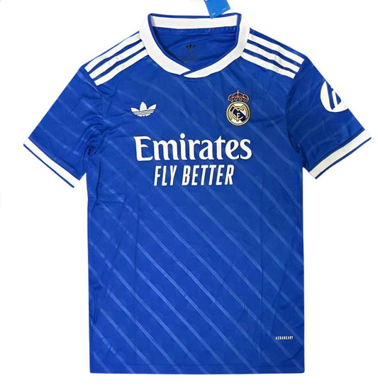Real Madrid 25/26 Third kit