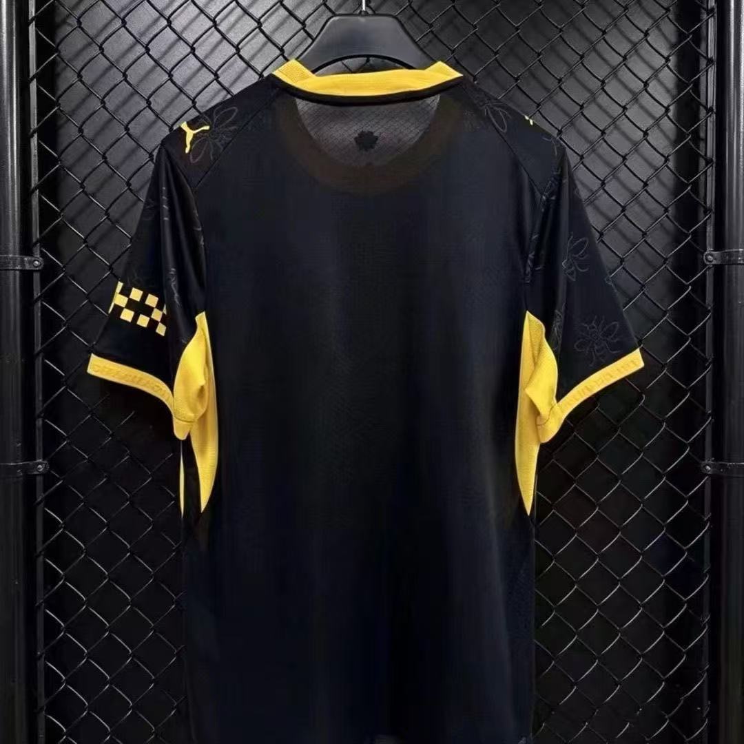 Manchester City 26/27 Away Kit