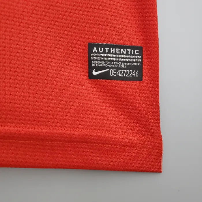 Manchester united 2013/14 Retro Kit