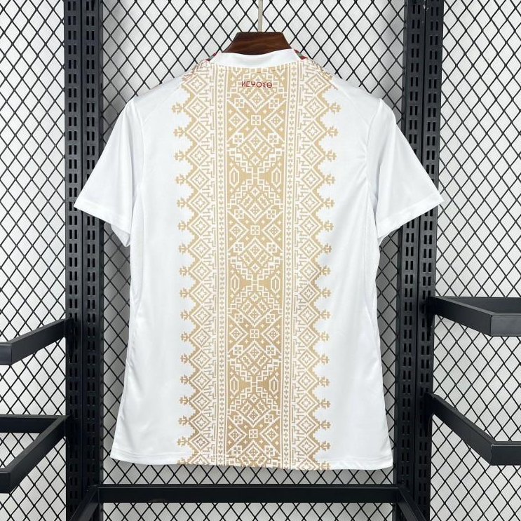 Morocco World cup Away Kit 2026