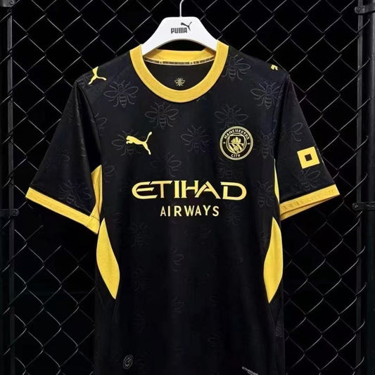 Manchester City 26/27 Away Kit