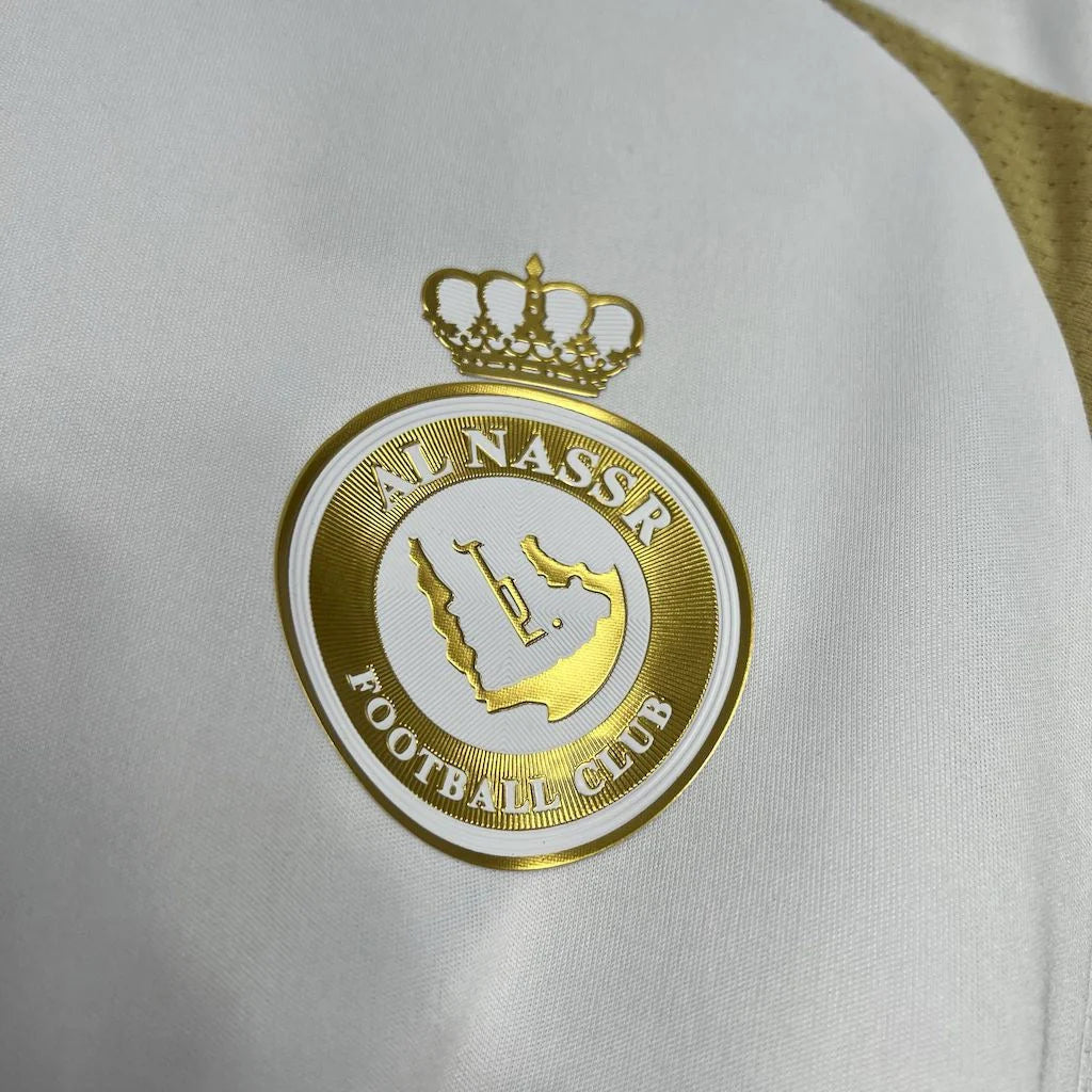 Al-Nassr 24/25 Third kit