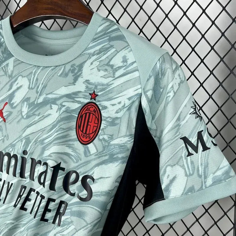 Ac Milan 25/26 Away Kit