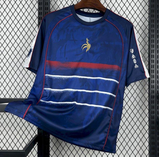 France 26 Zizou Comma Kit