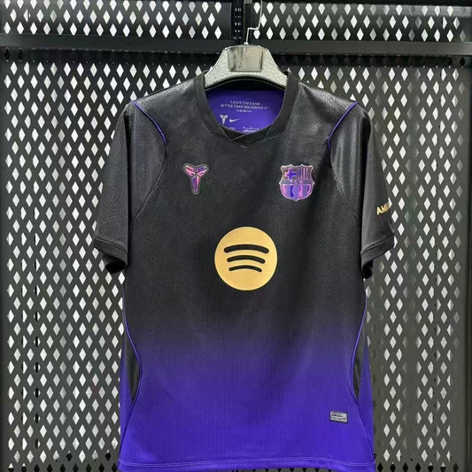 Barcelona 26/27 Away Kit