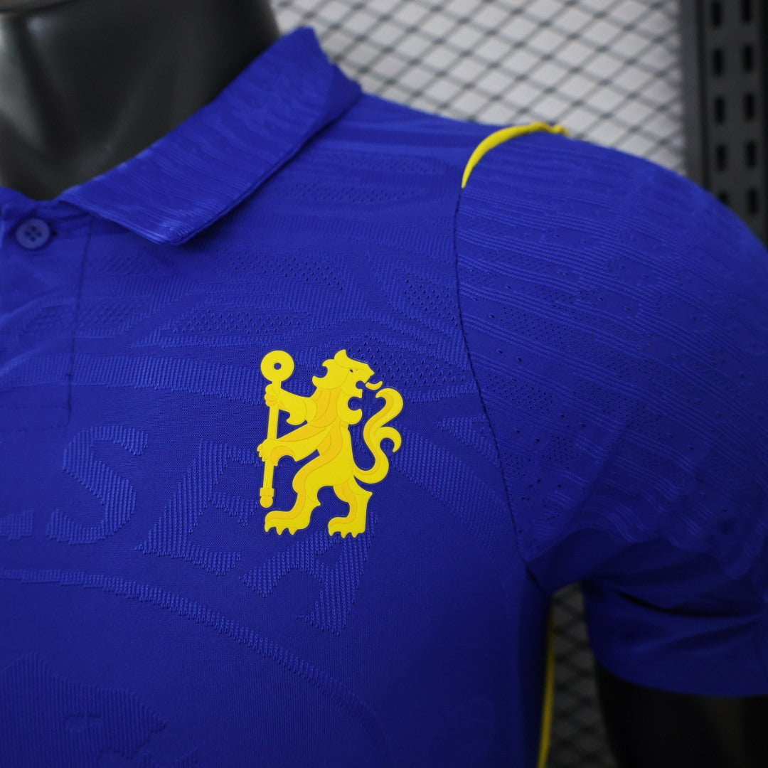 Chelsea 26/27 Player Version Home Kit