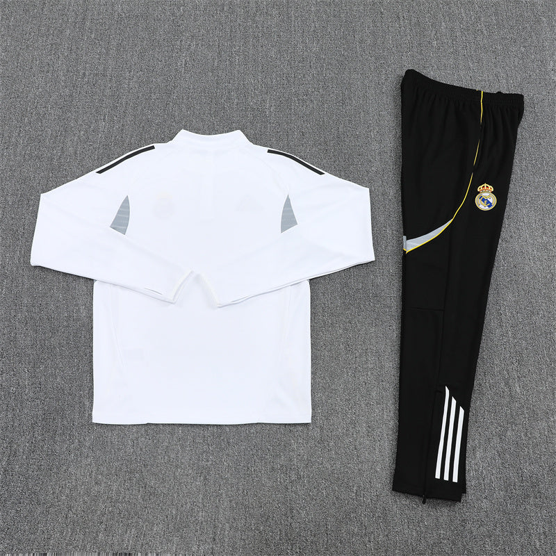 Real Madrid 25/26 Training suit