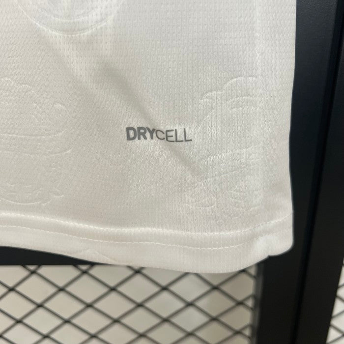 Marseille 25/26 Home Kit