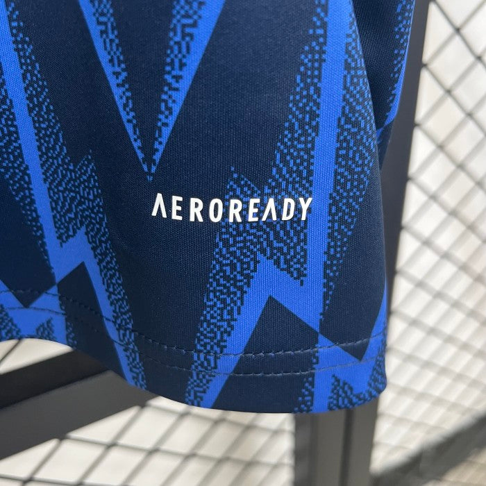 Arsenal 25/26 Away kit