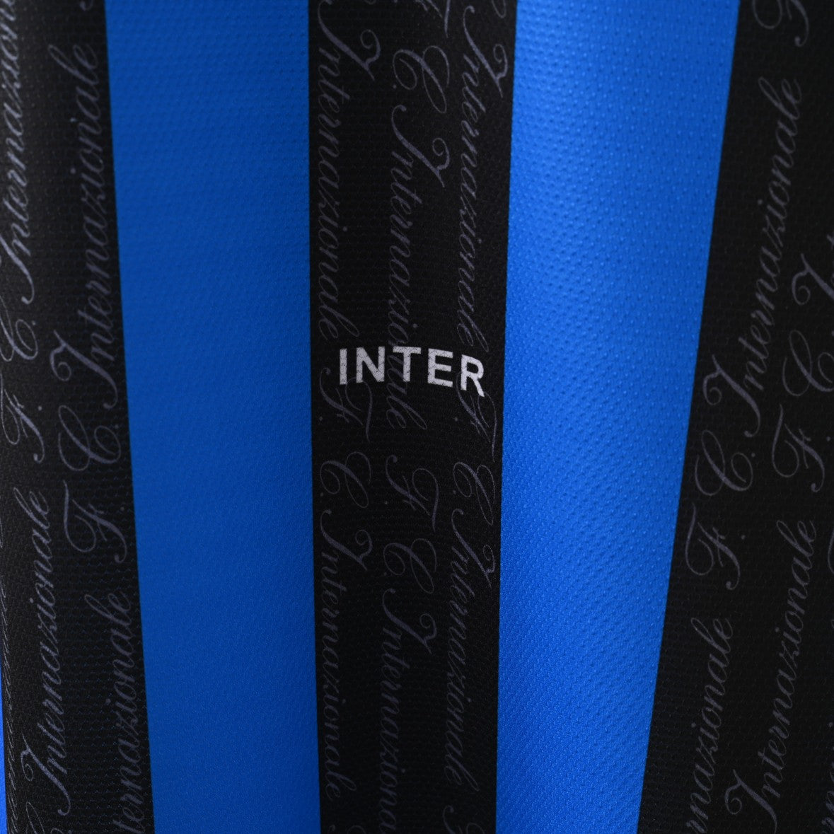 Inter Milan 97/98 Home Retro kit