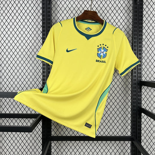 Brazil World cup Home Kit 2026