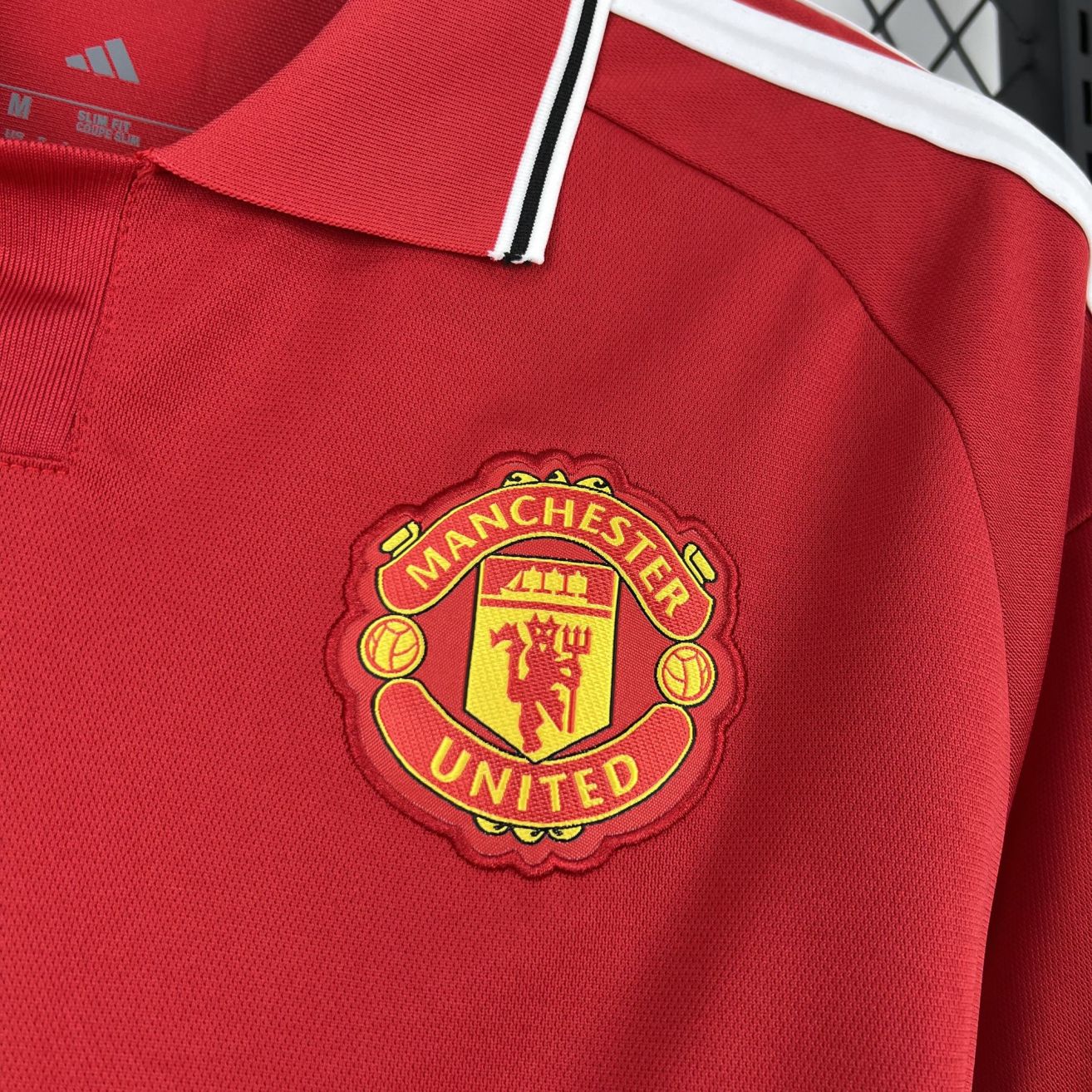 Manchester United 26/27 Home Kit