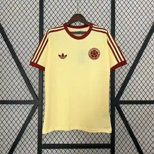 Colombia Special Edition Retro Kit