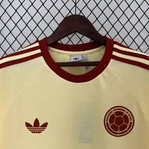 Colombia Special Edition Retro Kit
