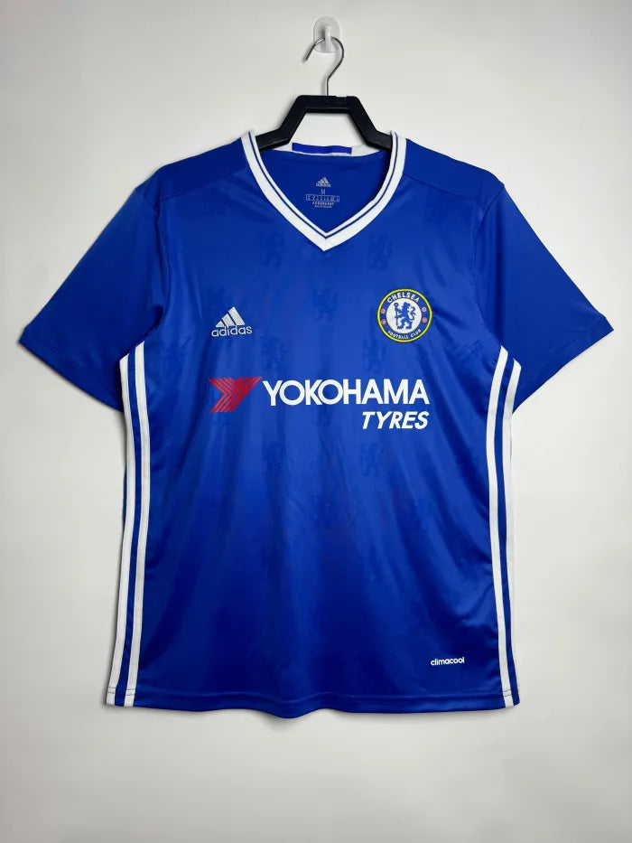 Chelsea 16/17 Home Retro Kit