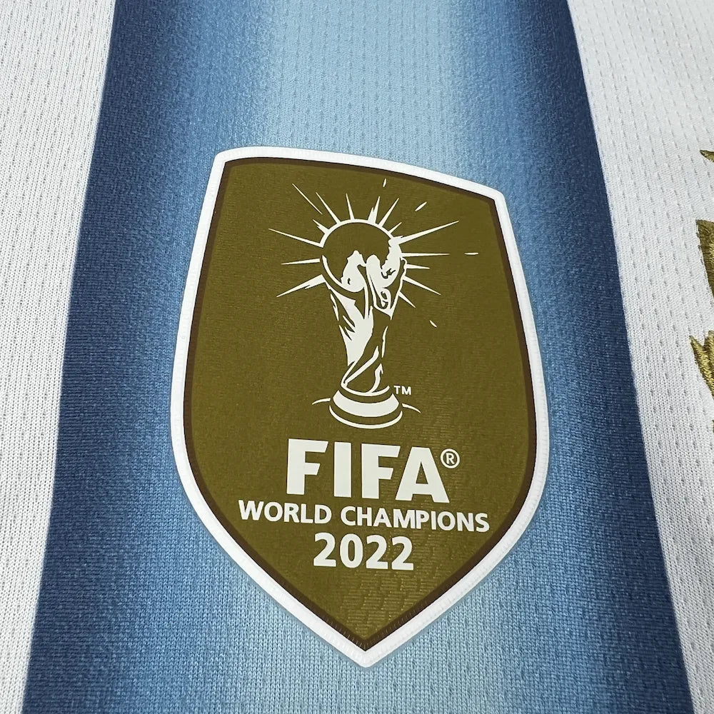 Argentina Home Kit 2026
