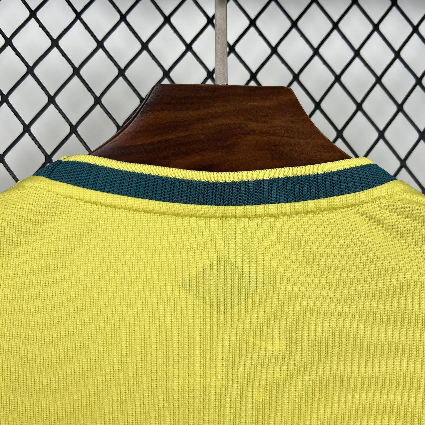 Brazil World cup Home Kit 2026