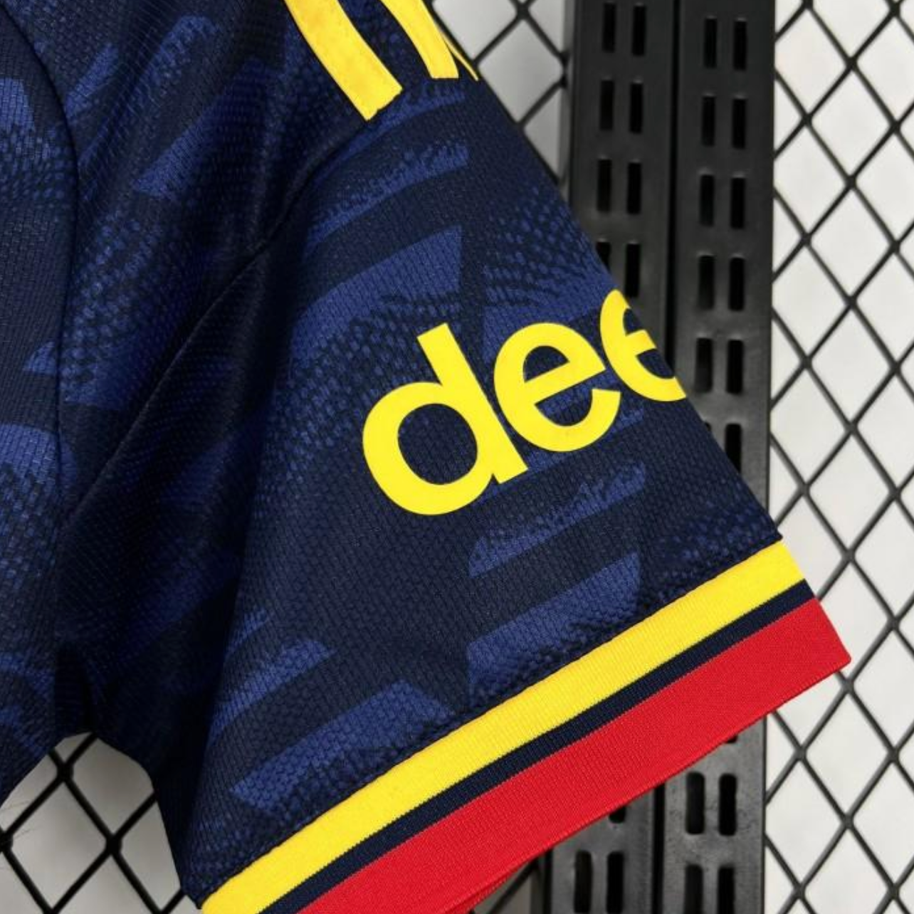Arsenal 26/27 Away Kit