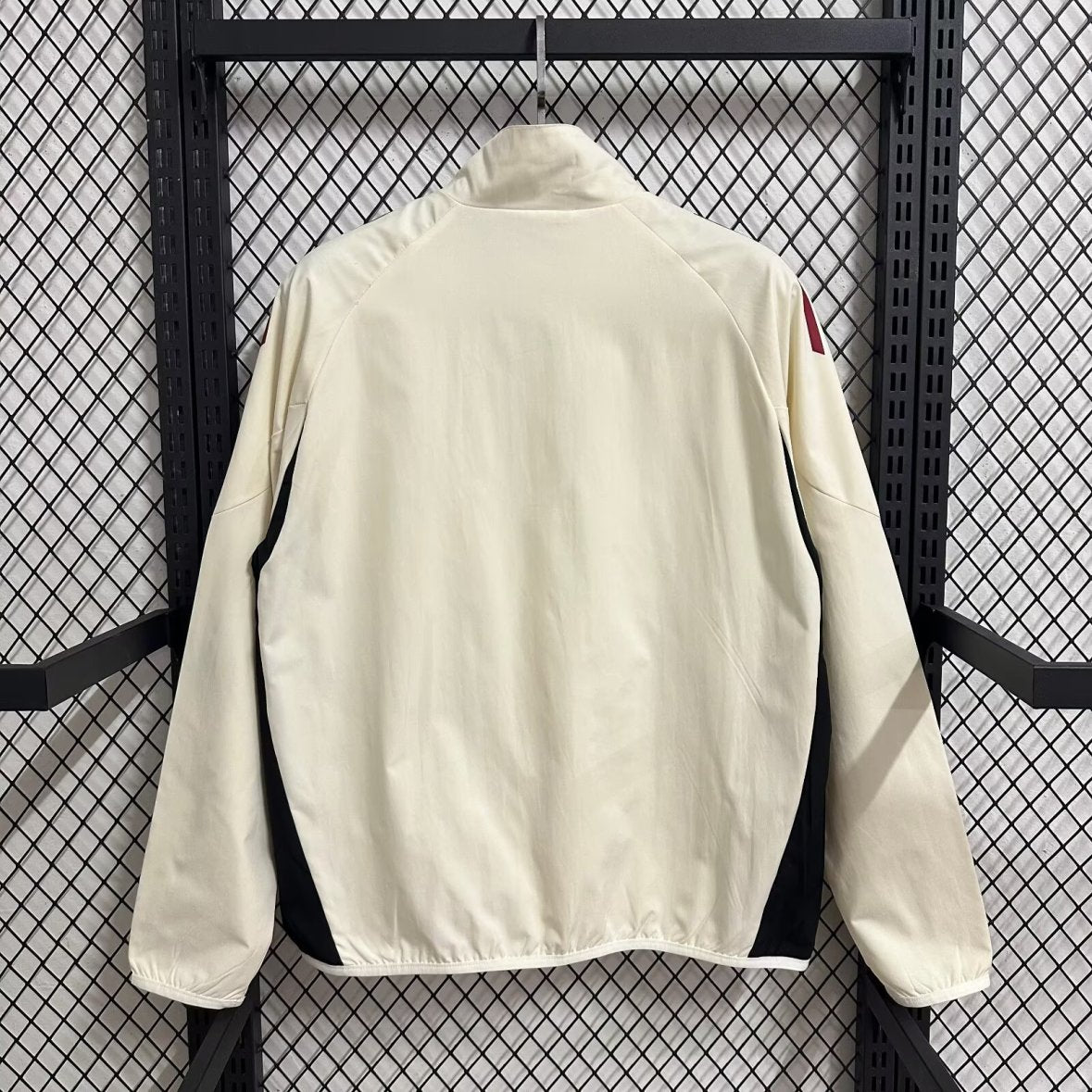 Liverpool 25/26 Windbreaker