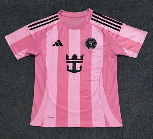 Inter Miami Home kit 25/26