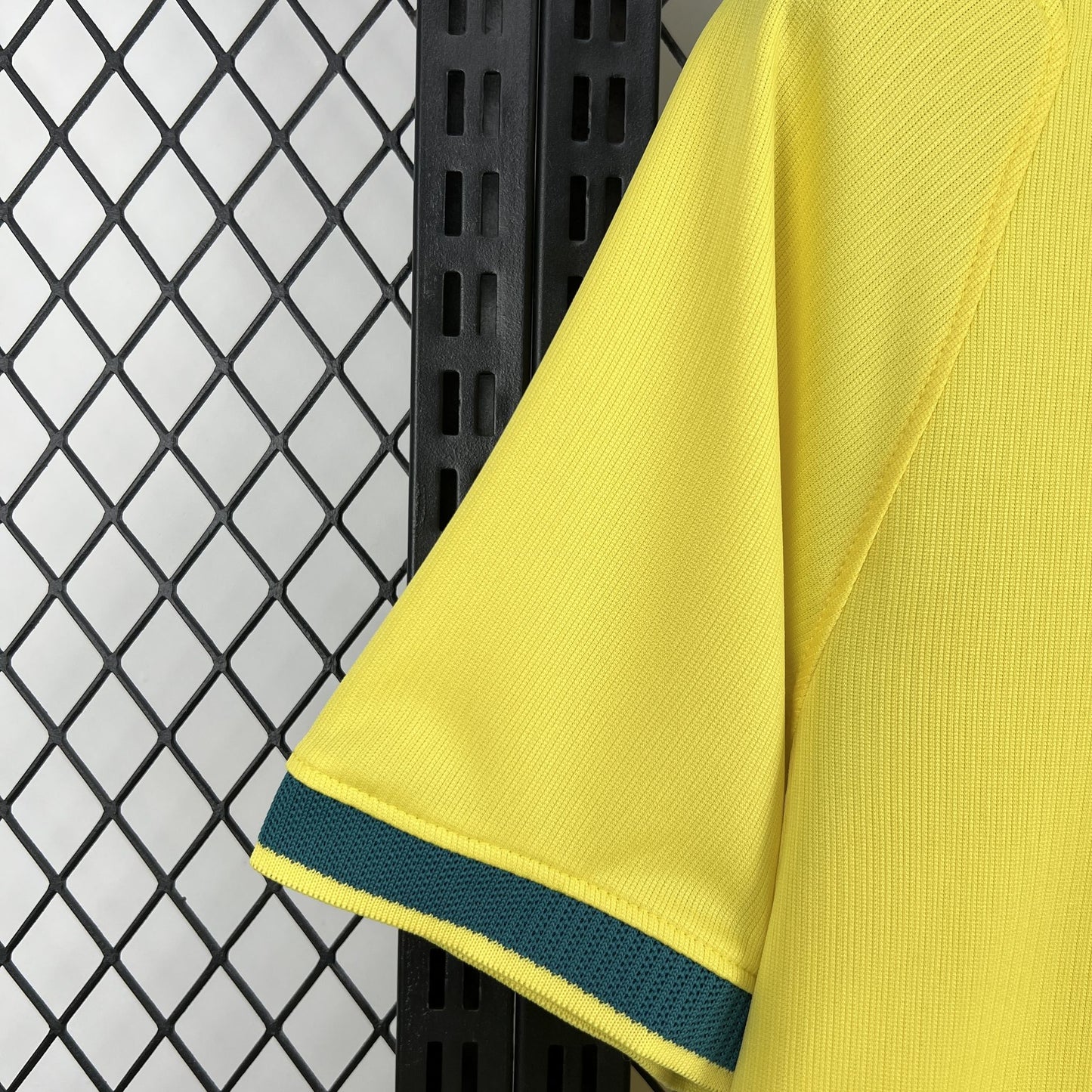 Brazil World cup Home Kit 2026