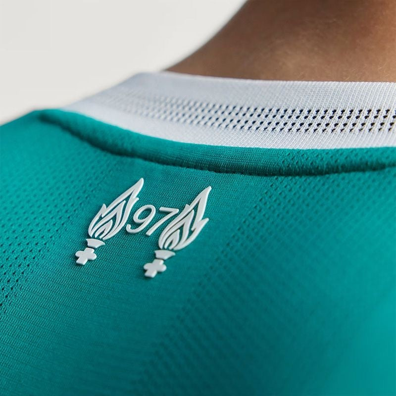 Liverpool 25/26 Third kit Long Sleeve