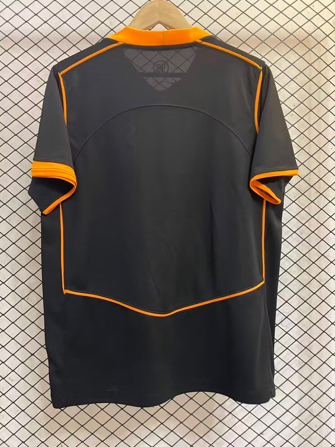 Corinthians Third Kit 25/26