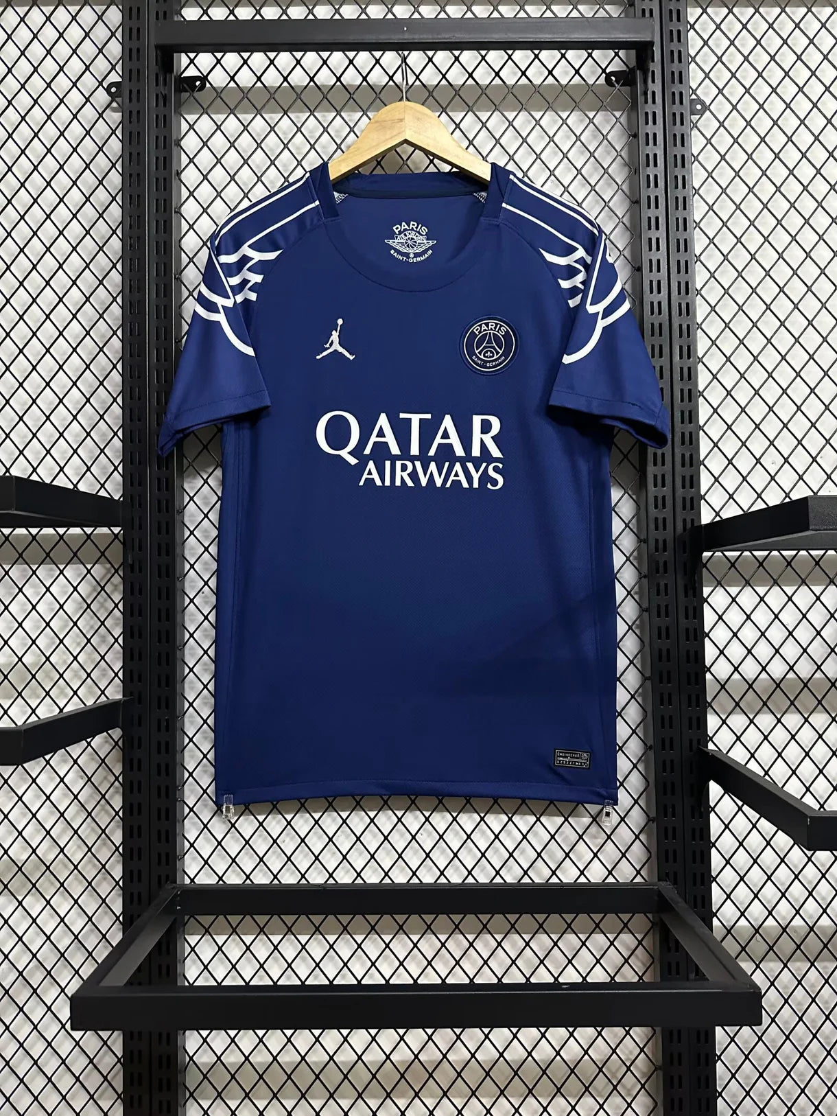 PSG 24/25 Fourth kit